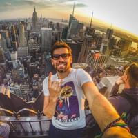 Отзыв от Демьян - DTV виза